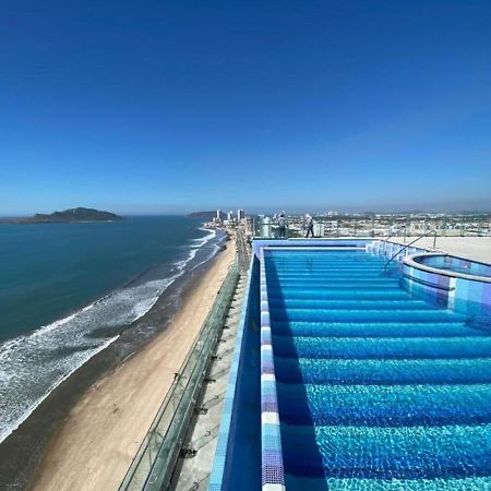 Departamento En El Malecon, Torre Central 102 Mazatlán Exterior foto